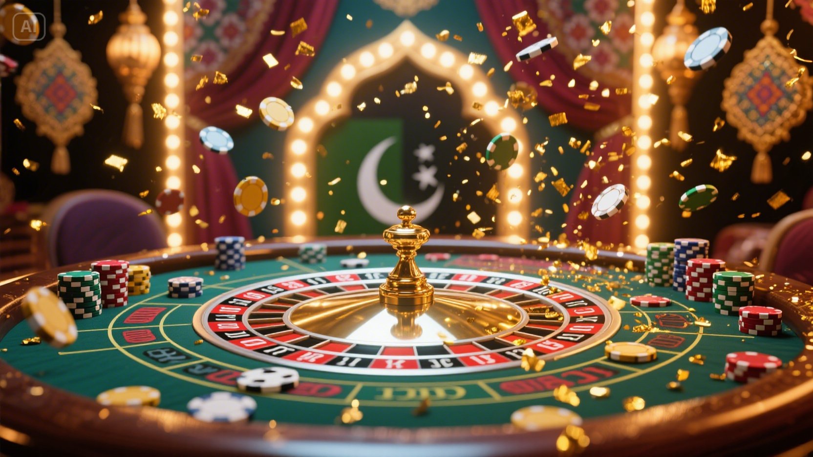 2AgameDeposit once and receive 200% instantly! Pakistani users can enjoy slots, poker, and live games with fast JazzCash transactions and verified local support.
