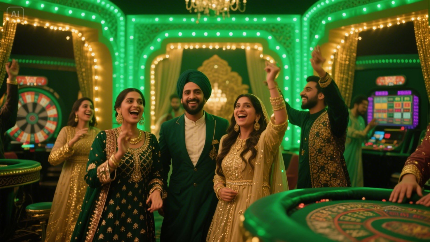 Casino 2Agame desktop and mobile interfaces